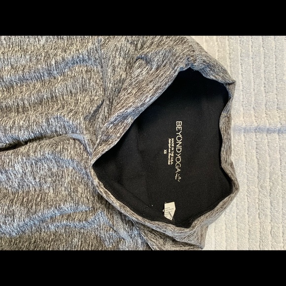 Beyond yoga ombré leggings - Picture 3 of 3